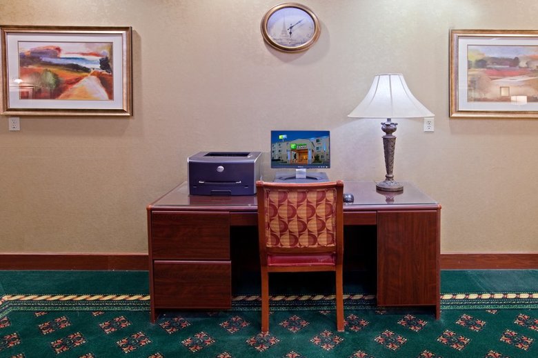 Hotel Holiday Inn Express Middletown