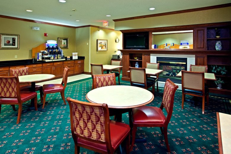 Hotel Holiday Inn Express Middletown