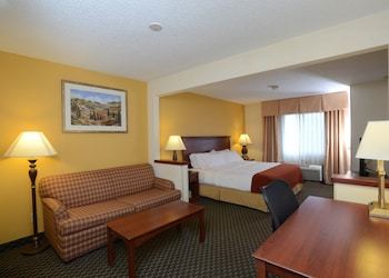 Hotel Holiday Inn Express Middletown