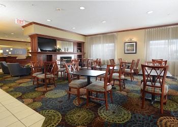 Hotel Holiday Inn Express Middletown