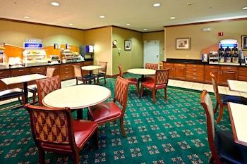 Hotel Holiday Inn Express Middletown