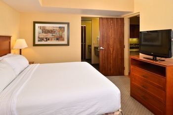 Hotel Holiday Inn Express St George-zion