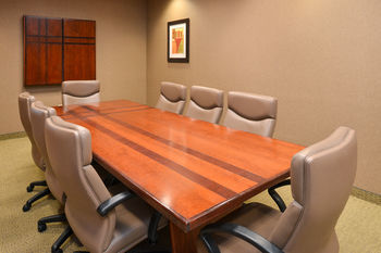 Hotel Holiday Inn Express St George-zion
