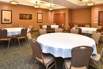 Hotel Holiday Inn Express St George-zion