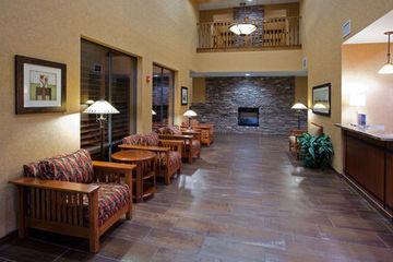 Hotel Holiday Inn Express St George-zion