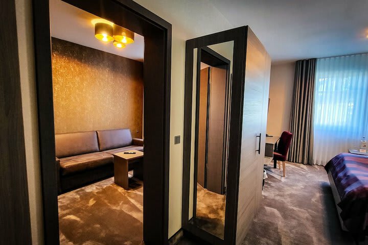 Best Western Hotel Willingen