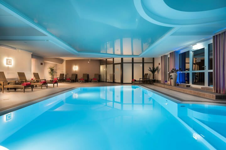 Best Western Hotel Willingen