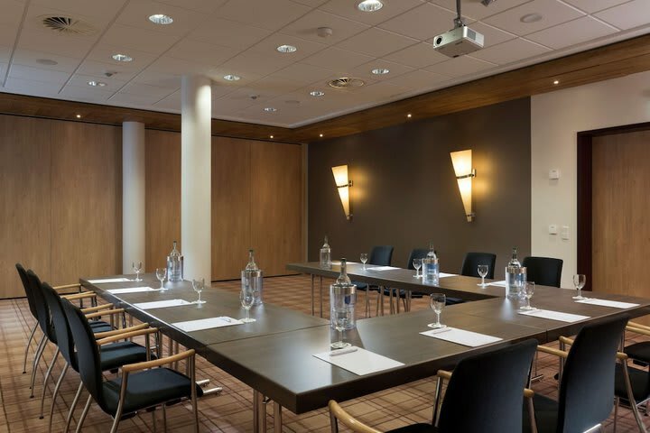 Best Western Hotel Willingen