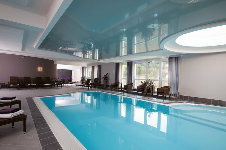 Best Western Hotel Willingen