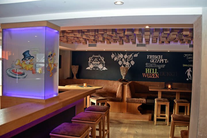 Best Western Hotel Willingen