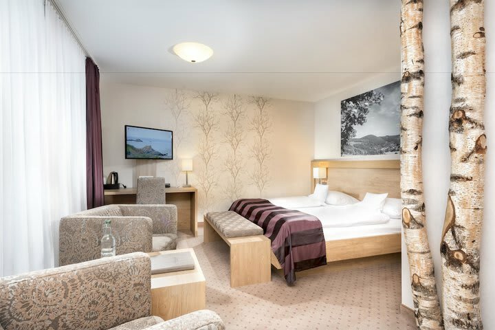 Best Western Hotel Willingen