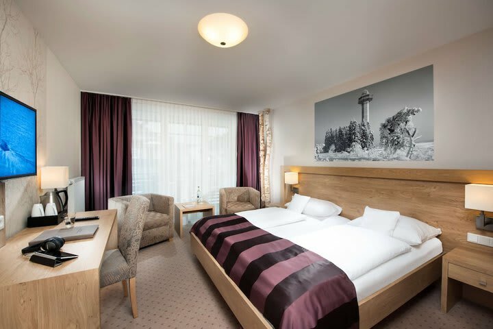 Best Western Hotel Willingen