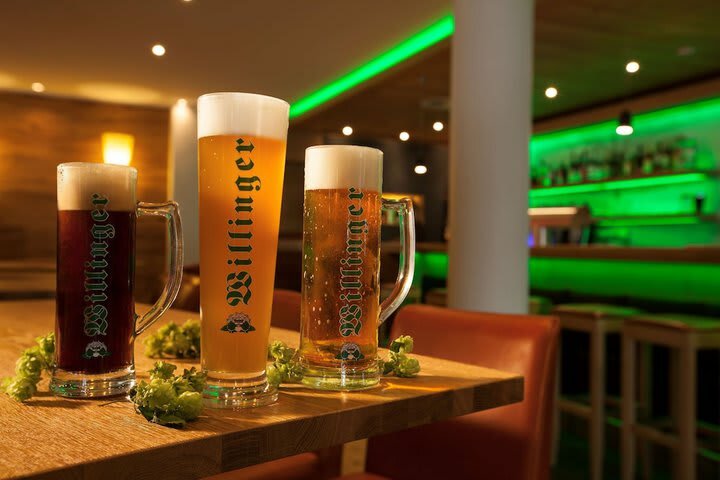 Best Western Hotel Willingen