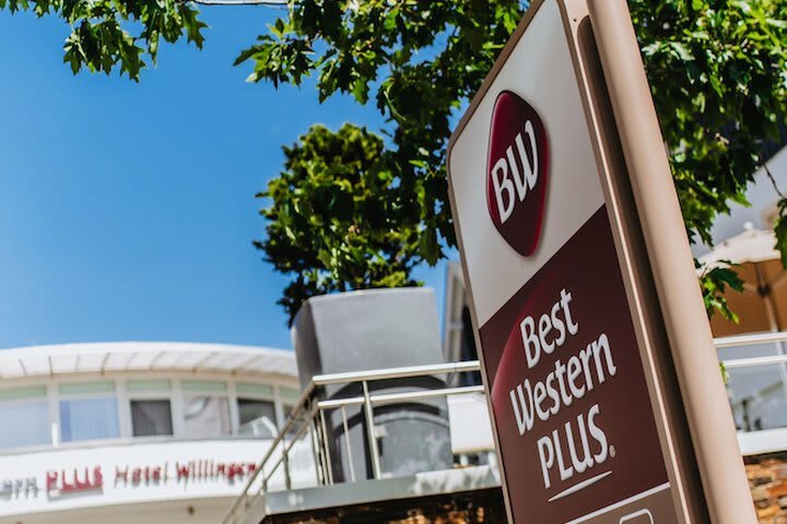 Best Western Hotel Willingen