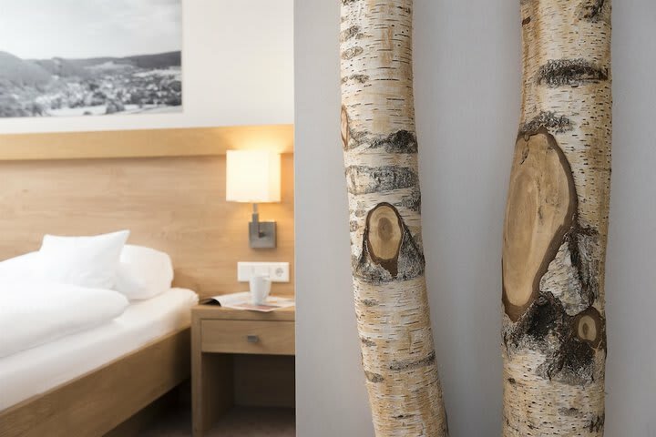 Best Western Hotel Willingen