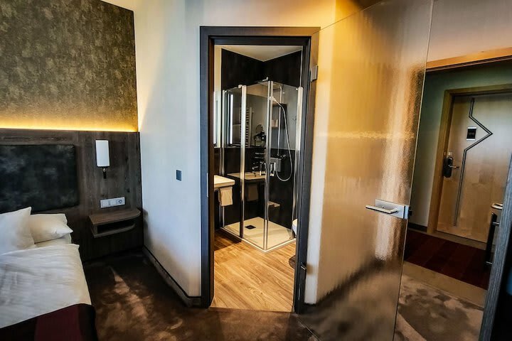 Best Western Hotel Willingen