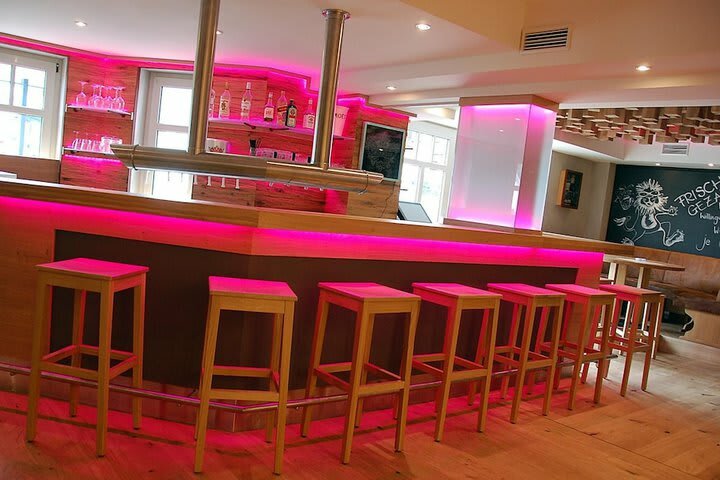 Best Western Hotel Willingen