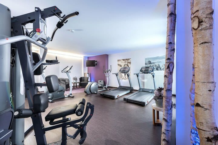 Best Western Hotel Willingen