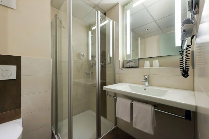 Best Western Hotel Willingen