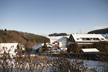 Ramada Hotel Willingen