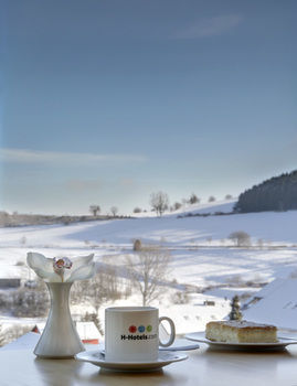 Ramada Hotel Willingen