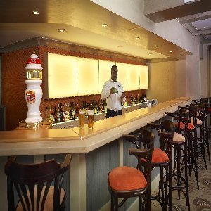 Hotel Garden Court Polokwane