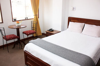 Mc Hotel Ica