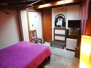 D'osma Bed & Breakfast