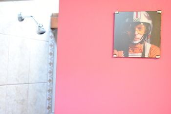 D'osma Bed & Breakfast