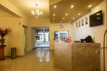 Hotel Ferre Miraflores
