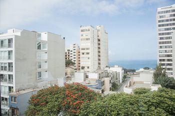 Hotel Ferre Miraflores