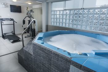 Hotel Ferre Miraflores