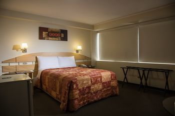Hotel Ferre Miraflores