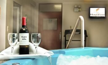 Hotel Ferre Miraflores