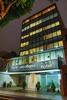 Hotel Ferre Miraflores