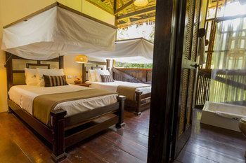 Posada Tambopata Research Center