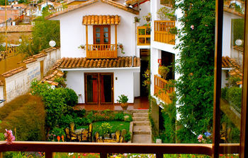 B&B Hotel Pensi�n Alemana