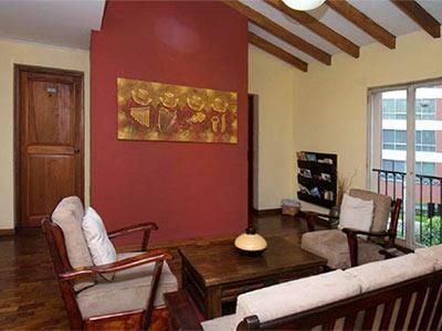 Hotel San Antonio Abad