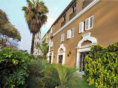 Hotel San Antonio Abad