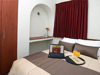Hotel San Antonio Abad