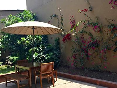 Hotel San Antonio Abad