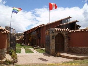 Hotel La Casa De Barro Lodge & Restaurant
