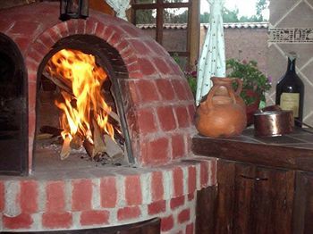 Hotel La Casa De Barro Lodge & Restaurant