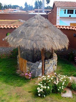Hotel La Casa De Barro Lodge & Restaurant