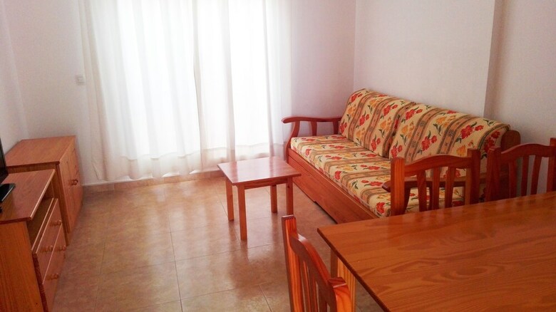 Apartamentos Penyagolosa 3000