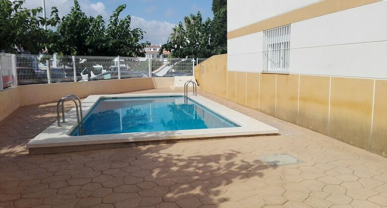 Apartamentos Penyagolosa 3000