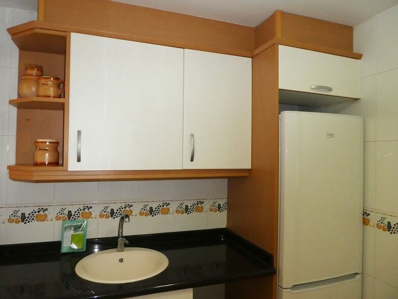 Apartamentos Argenta- Caleta 3000