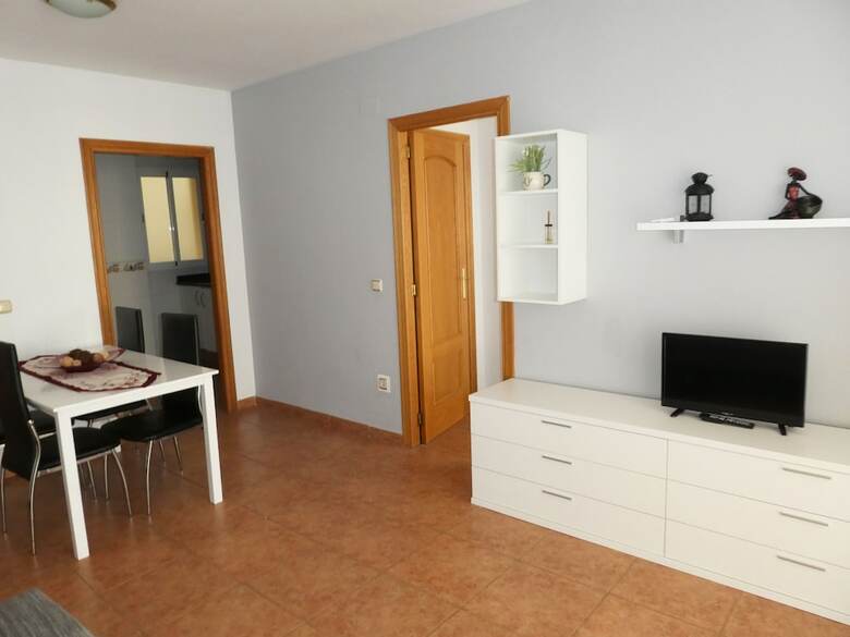 Apartamentos Argenta- Caleta 3000