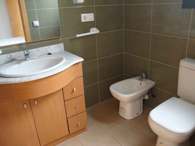 Apartamentos Las Palmeras 3000