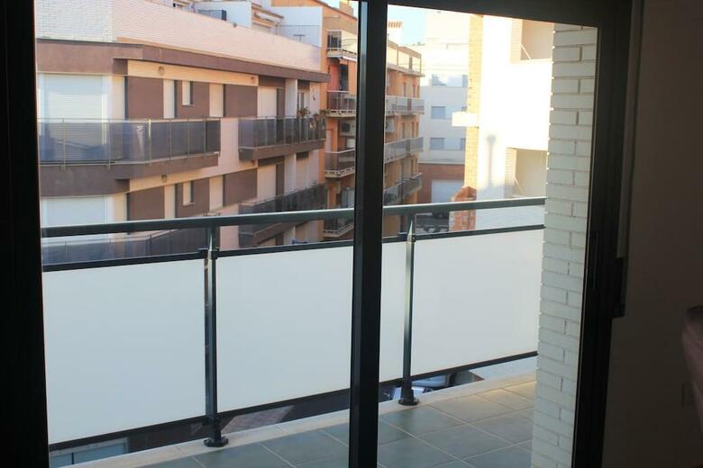 Apartamentos Las Palmeras 3000